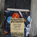 Space Baby Quilt Kit #6