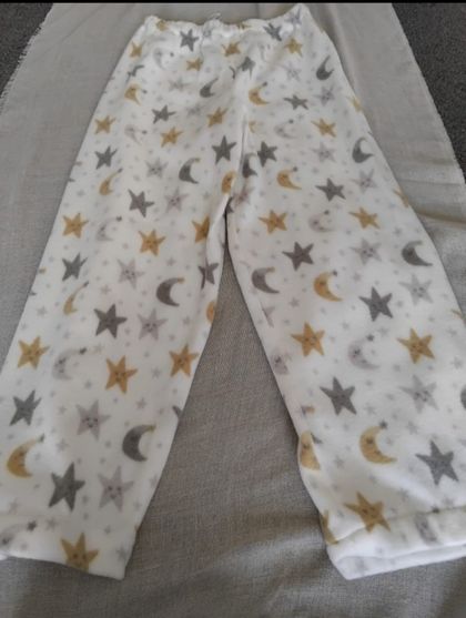 Stars Pyjama Pants