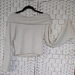 Bell Sleeve Top *Reduced*