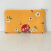 Medium size pencil case / make-up pouch / toiletry pouch / clutch