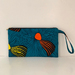 Large size purse / travel pouch / clutch