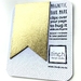 Magnetic bookmark - gold!