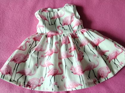 18" Doll Dress