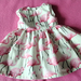 18" Doll Dress