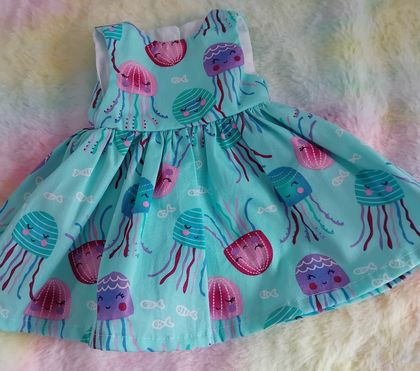 18" Doll Dress