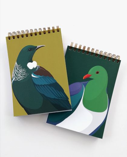 Hansby Design Notebooks