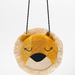 Leo Lion Bag / purse