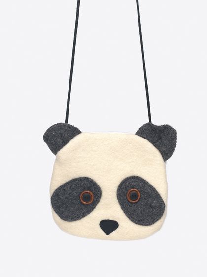 Panda Bag / purse