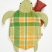 Sea Turtle Hottie  Cover - Yurtle