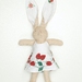 Berry Bunny Rabbit  Doll