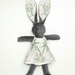 Suzie Bunny Rabbit  Doll