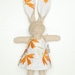 Clementine Bunny Rabbit  Doll
