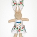 Holly Bunny Rabbit  Doll