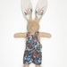 Cottontail Bunny Rabbit  Doll