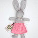 Custom  Bunny Rabbit  Doll