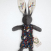 River Bunny Rabbit  Doll