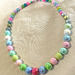 Necklace - Fairground (Carnival range)