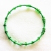 Bracelet: Evergreen (Festive range)