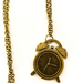 Necklace: Clock Work (Steampunk Dreams range)