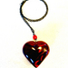 Necklace: "Heart's Blood" (Halloween range)
