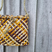 gold and black kete