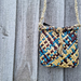 blue and black kete