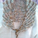 Childs shawl / Wrap