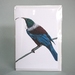 Tui song greeting card x 3