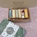 Soap Gift Box 6x small bar Selection  - Perfect Gift for the hard to buy for !