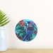 Tui tiny dot wall decal by Ira Mitchell