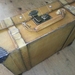 1 x Suitcase Prop