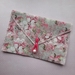 Fabric Gift Envelope