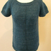 Speckled Jade tunic