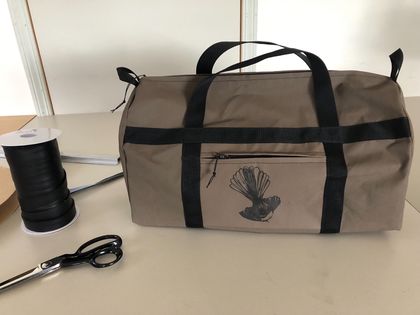 Fantail Gear Bag