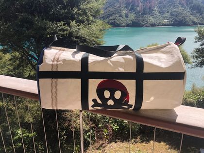 Resail Gear Bags - Young pirates