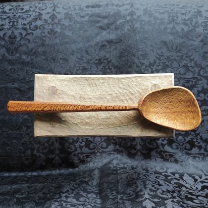 Banksia Cooking/Serving Spoon