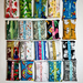 3 x Travel Tissue Cover Packs with Tissues