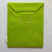 Book Bag - Apple Green or Cerise