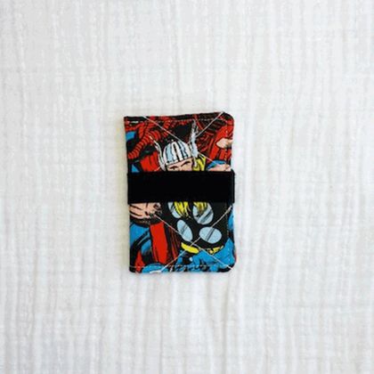 Card Holders - Marvel