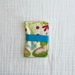 Card Holders - Floral