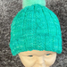 Merino children’s hat