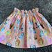 CHILDRENS SKIRT