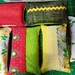 Christmas tissue purse packs