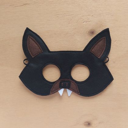 Bat Mask