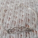Sterling silver Celtic knot bracelet