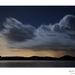 'Mooncloud' Huia (night photography)