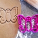 3D Printed Butterfly Cookie Cutter