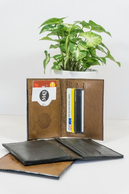 Lex minimalist wallet