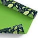 Wrapping Paper – Puka: NZ Flora and Fauna
