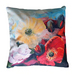 Popping The Question Cushion Cover (Poppies)